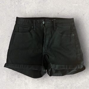 Old Navy High-rise Shorts